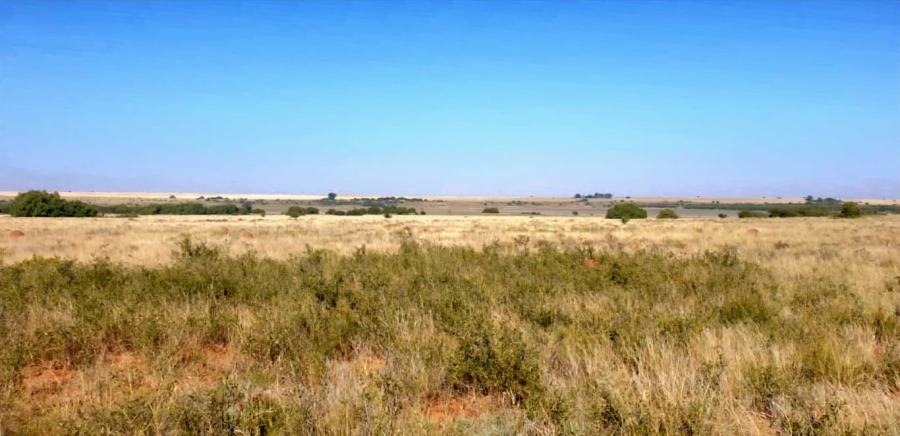 4 Bedroom Property for Sale in Petrusburg Rural Free State